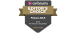 A35.8: amplificador de potencia AV elegido por el editor de foros AV 2023/2024