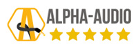 Reseña de Alpha Audio sobre los AE500: 5 estrellas