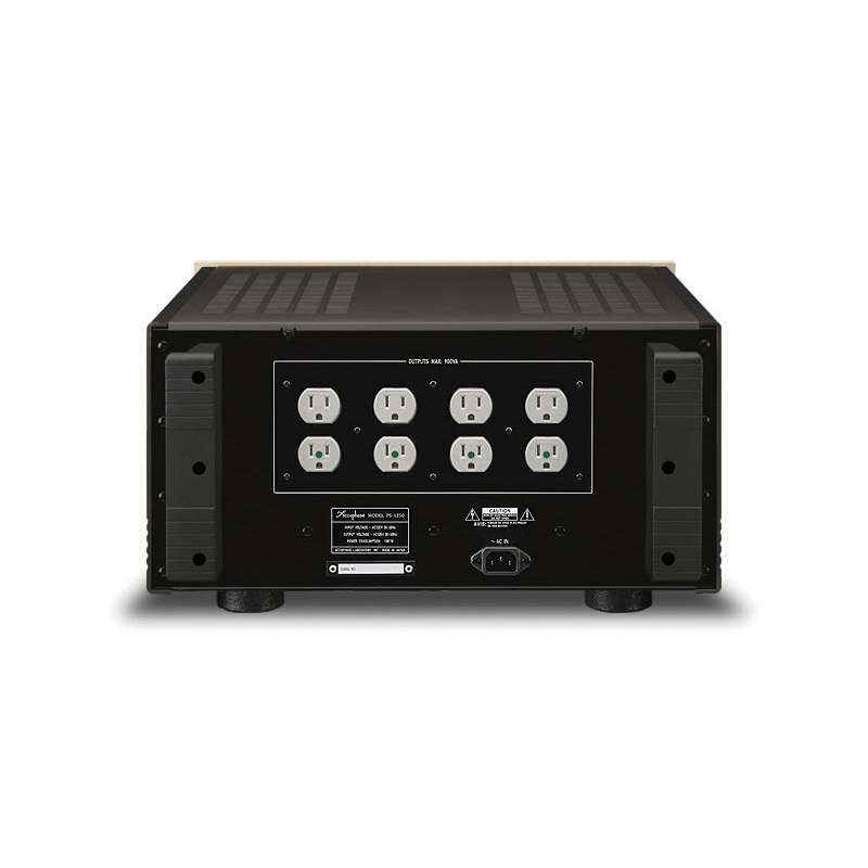 Accuphase PS-1250 | AudioGallery