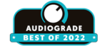 R35 – Lo mejor de 2022 en Audiograde / Phono Stage
