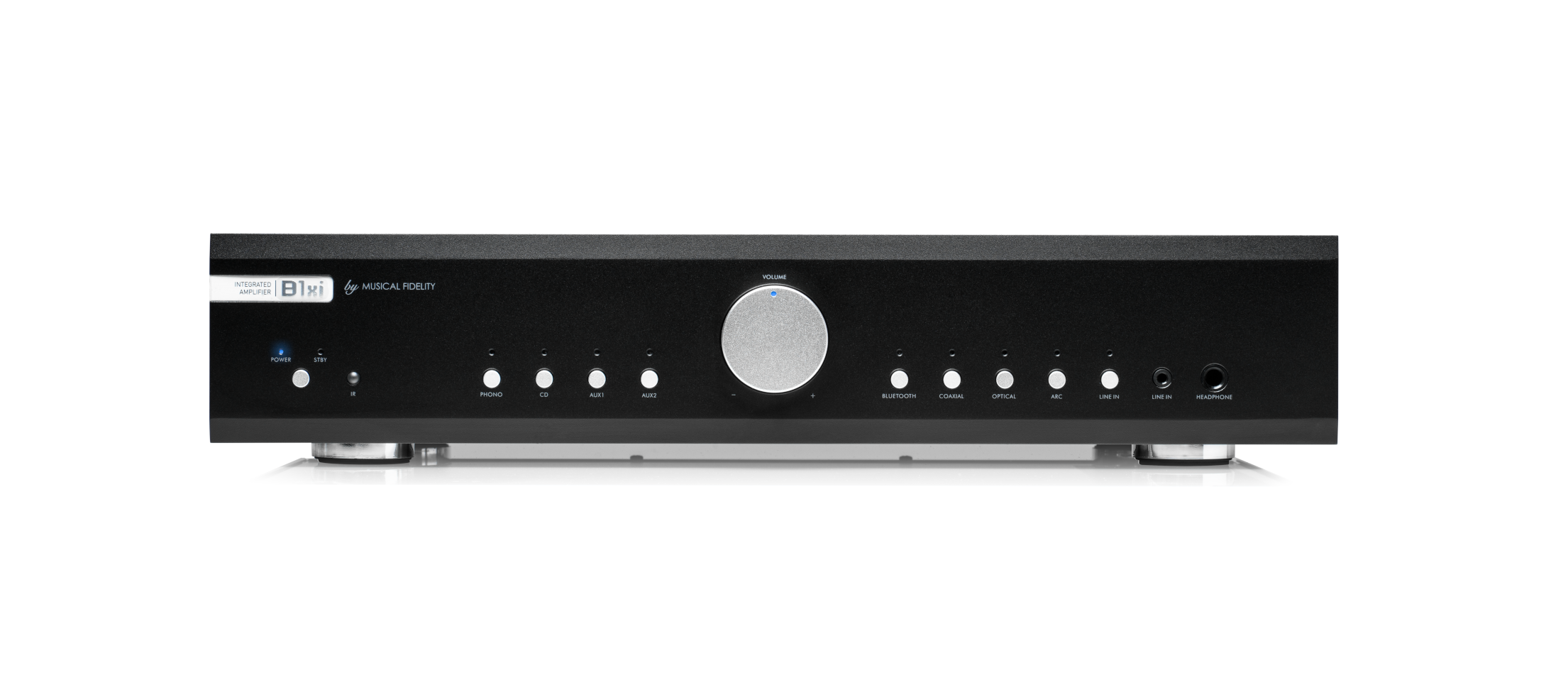 Musical Fidelity B1xi