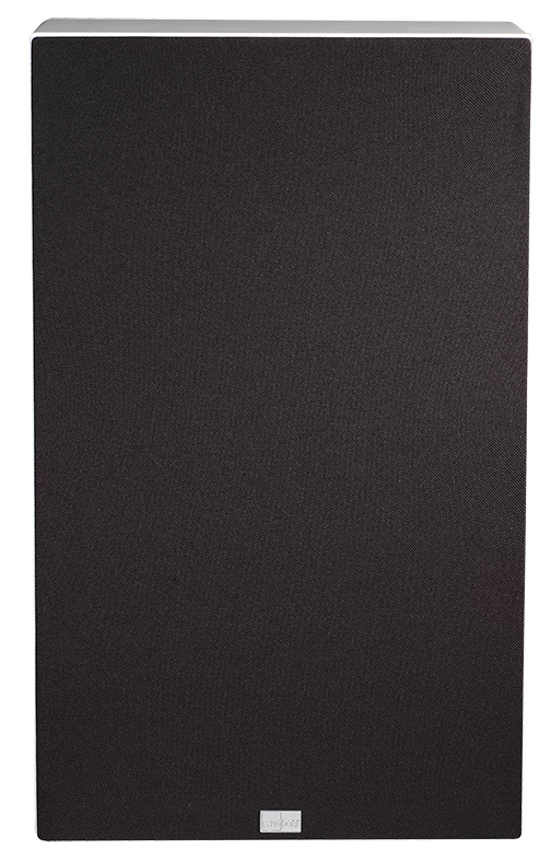 Funda de tela Gabriel en color negro para FR-1