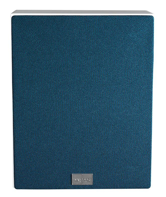 Funda de tela Gabriel en color azul para MH-2