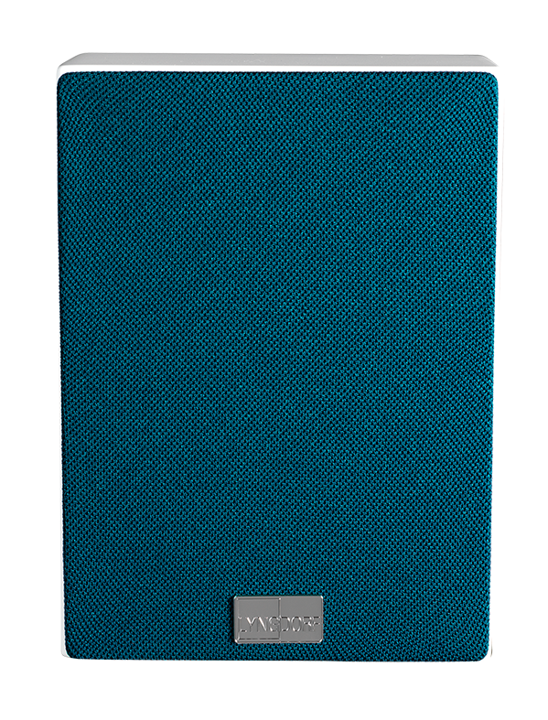 Funda de tela Gabriel en azul para MH-3