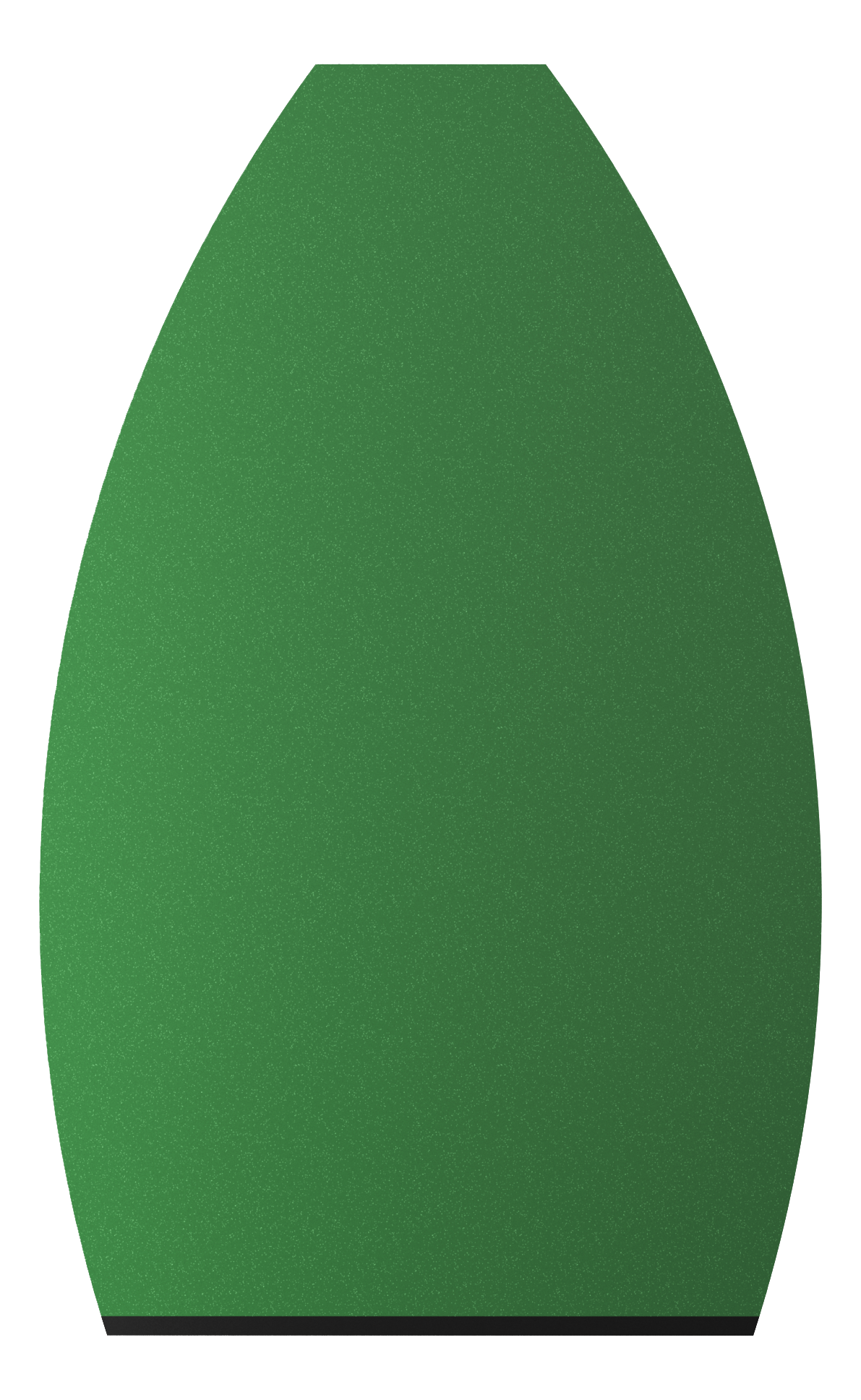 Verde de carreras británico Energía acústica Corinium (verde británico de competición)