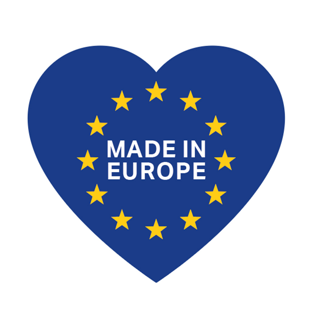 Características del corazón de Europa1