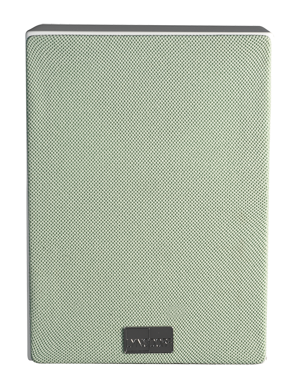 Funda de tela Gabriel en color verde para MH-3