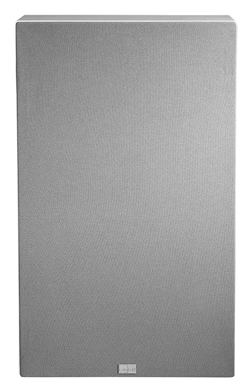 Funda de tela Gabriel en color gris para FR-1