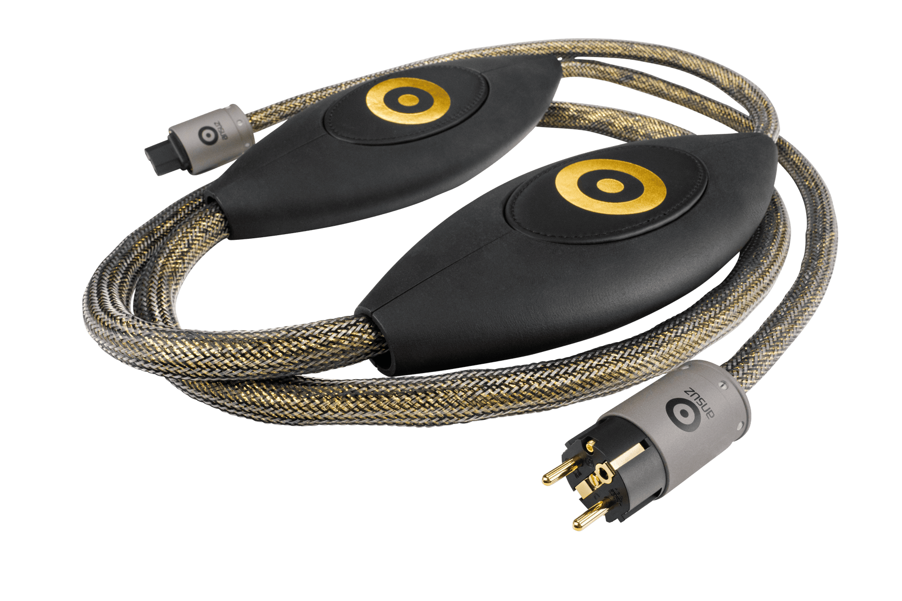 Mainz D-TC3 Gold Signature