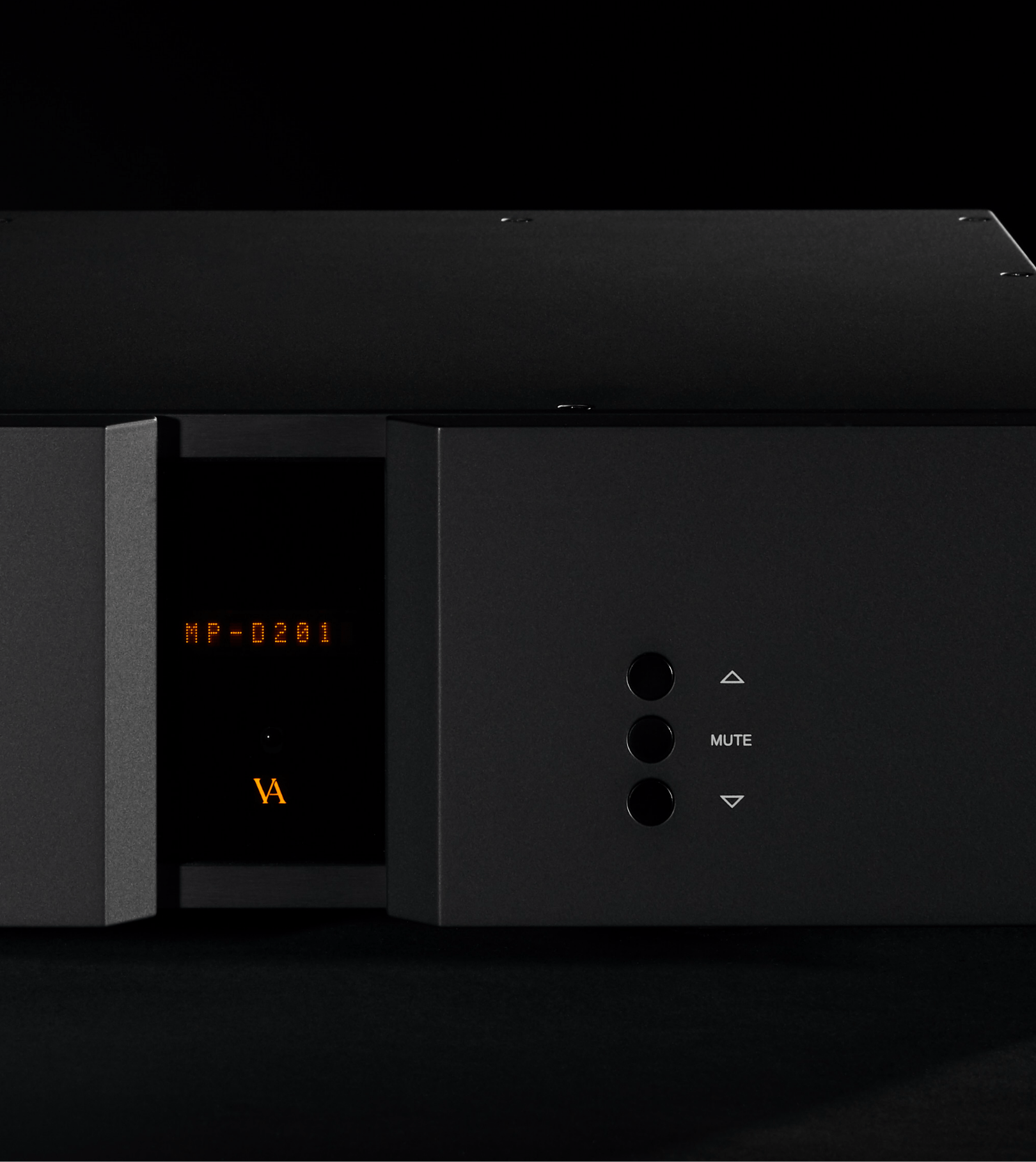 Vitus Audio MP-D201