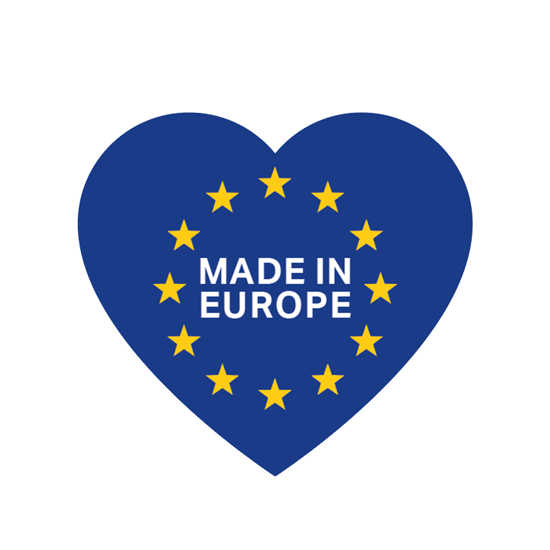 Made In Europe
