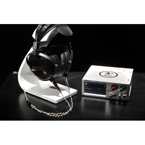 Nagra Seven Anniversary Edition, grabador digital - Imagen 4