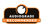 Reseña_Logo_audiograde_recomendado