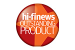 Distinción destacada de Hi-Fi News