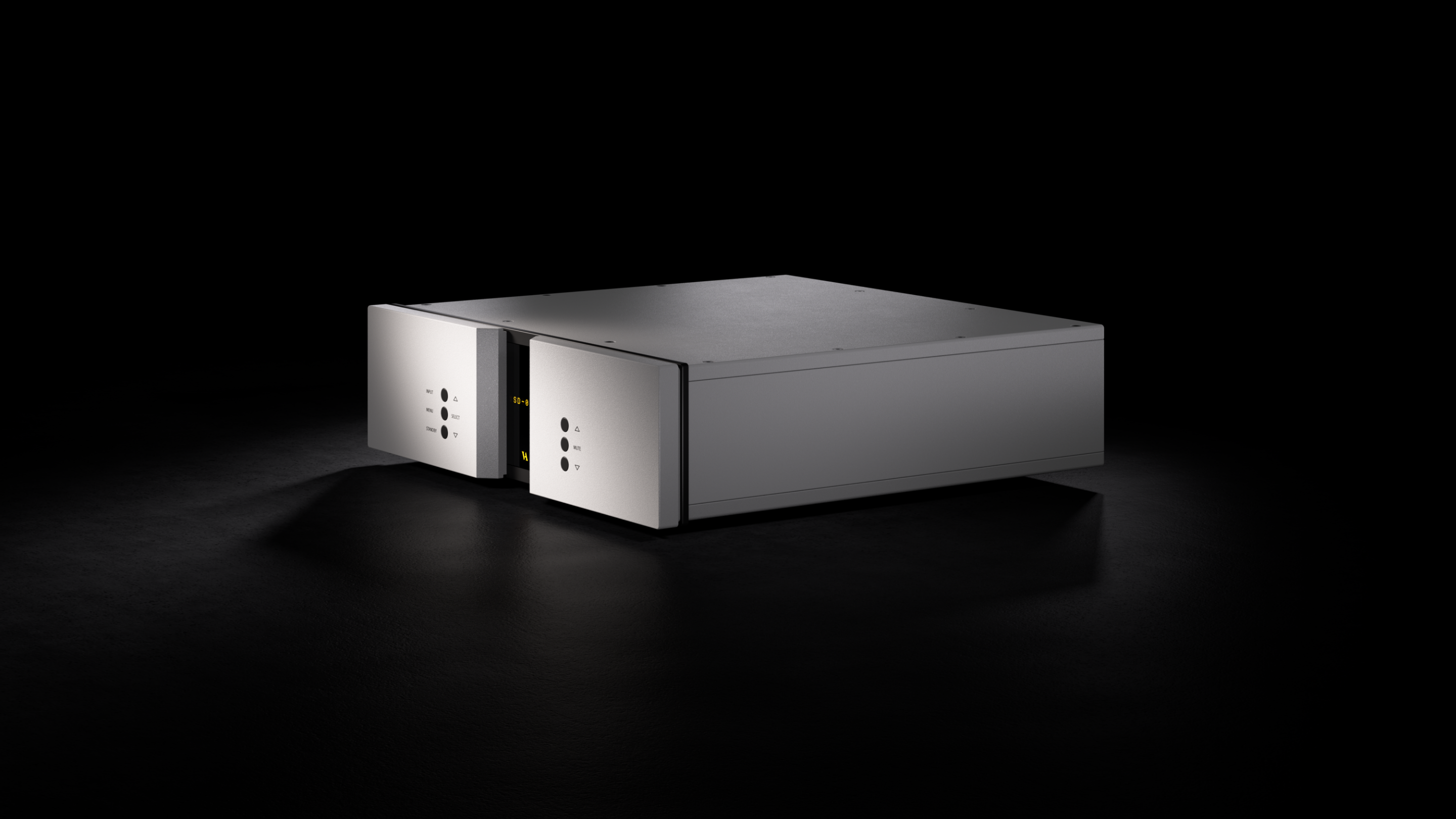 SD-025 en color blanco