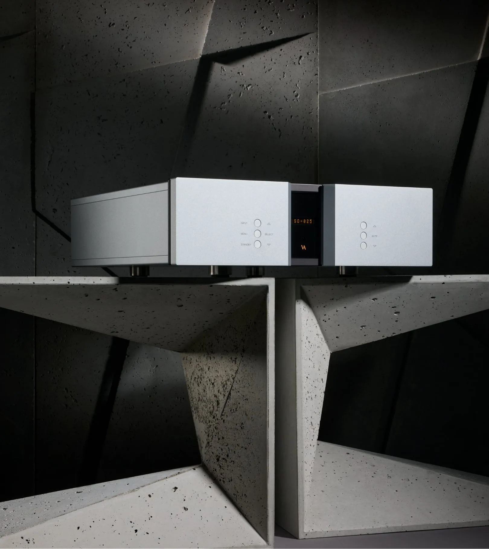 Vitus Audio SD-025