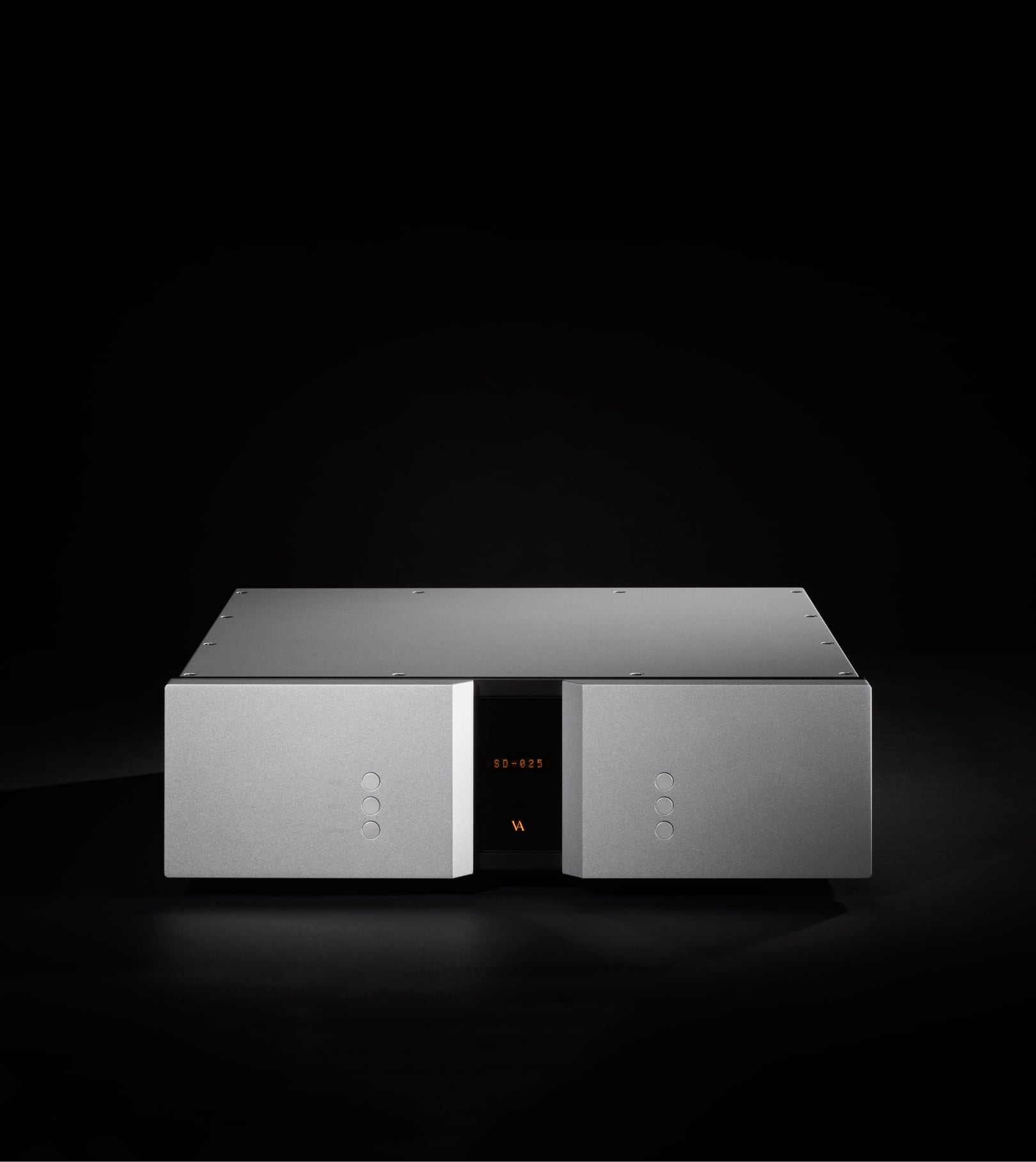 Vitus Audio SD-025