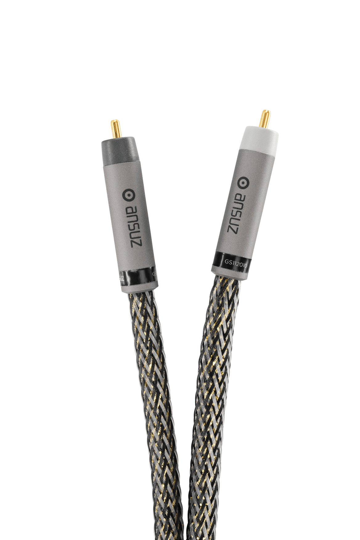 Señal RCA D-TC3 Gold Signature