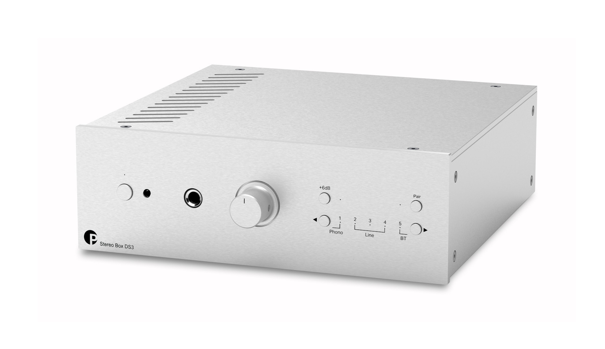 Pro-Ject Stereo Box DS3 