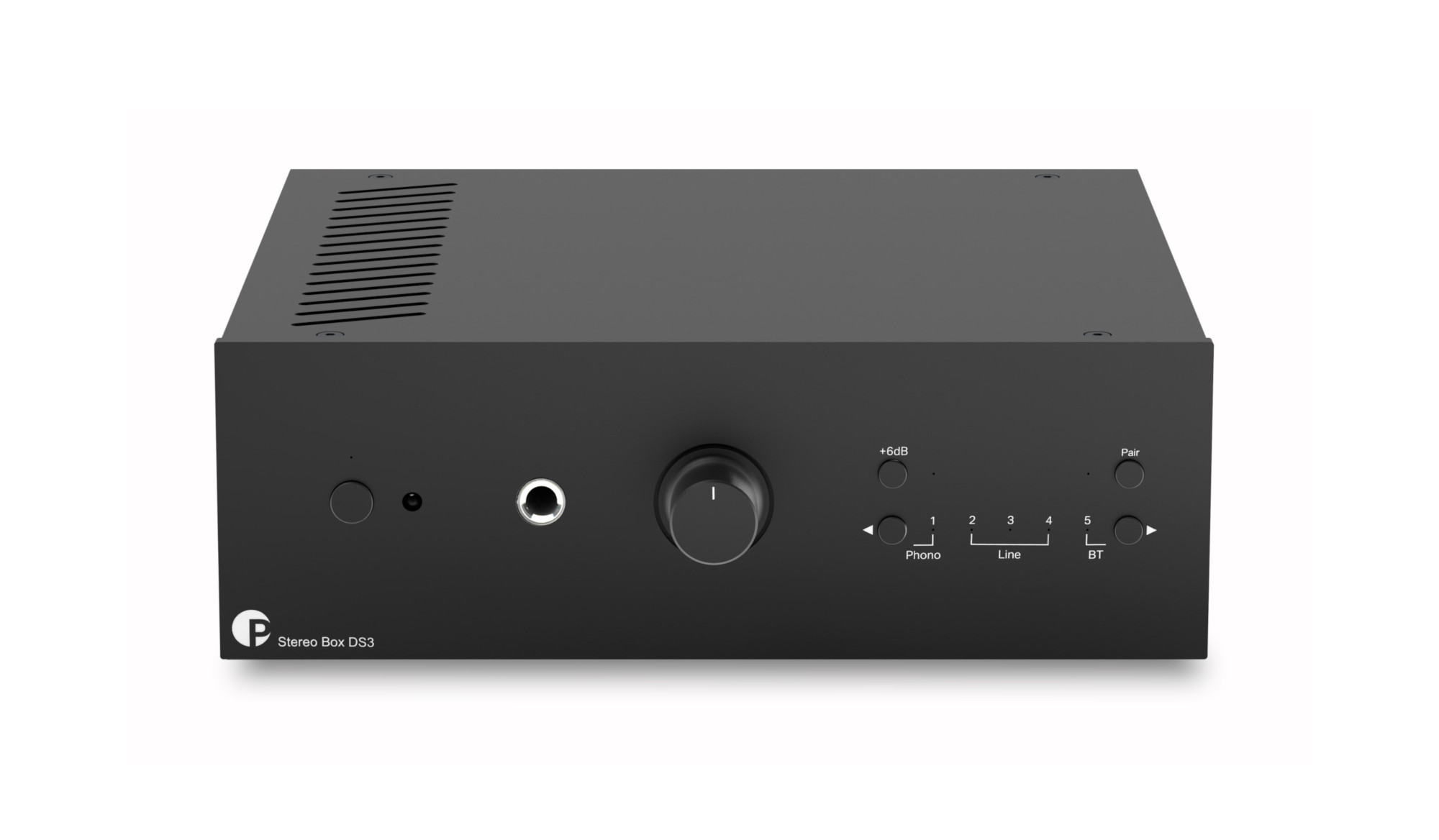 Pro-Ject Stereo Box DS3 