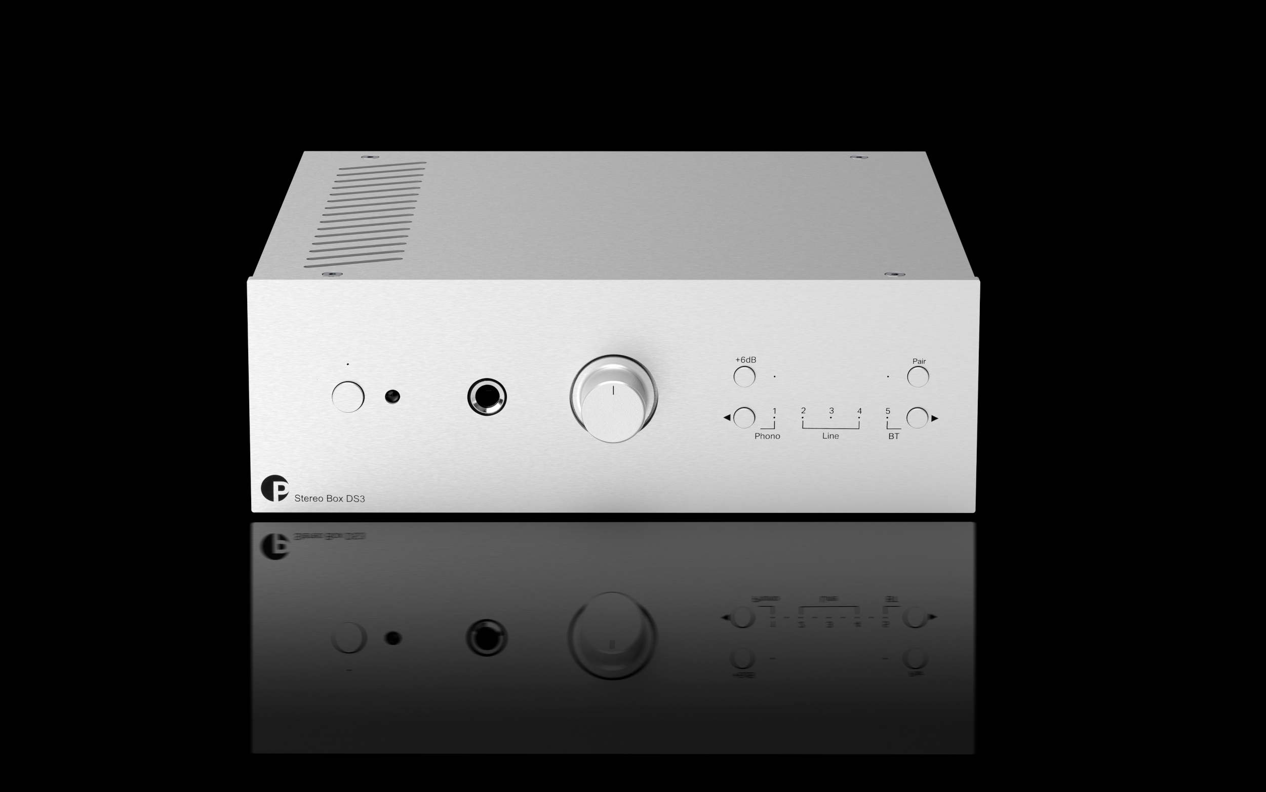 Pro-Ject Stereo Box DS3 