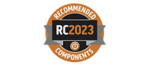 A35.8 – Componente estereofónico recomendado