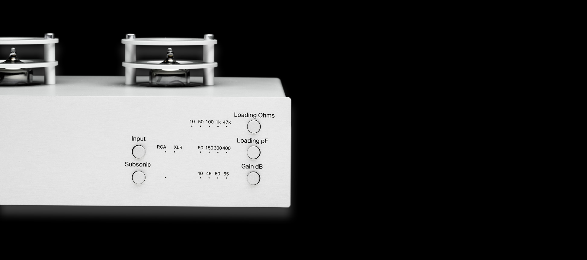 Caja de tubos S3 B 7 1