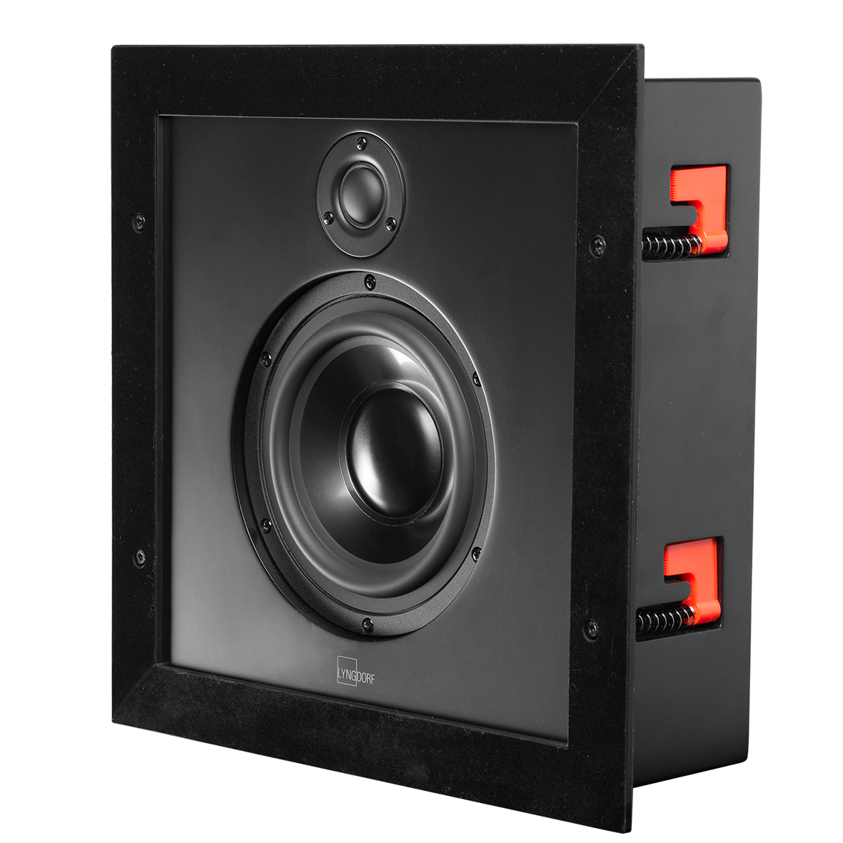 Altavoz empotrable Lyngdorf D-5