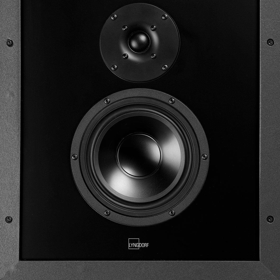 UF_3_D60 Altavoz de pared D-60