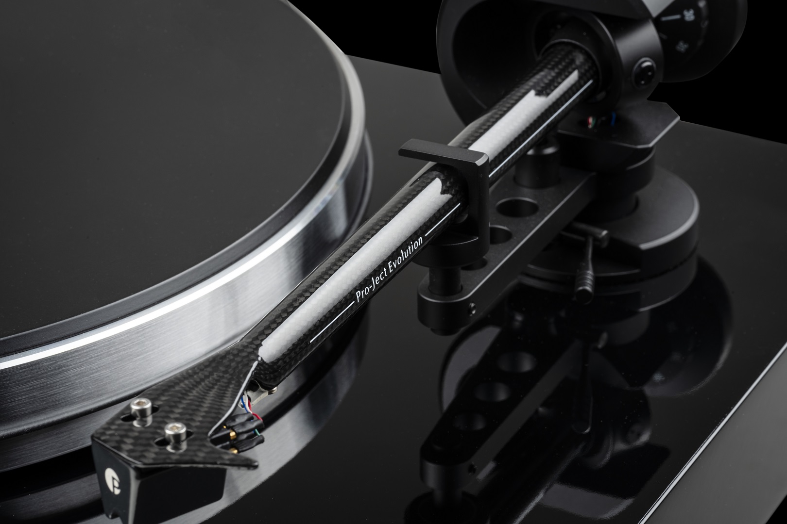 Tocadiscos PRo-Ject-Xtension 9 + brazo Pick It Ds2 Mc