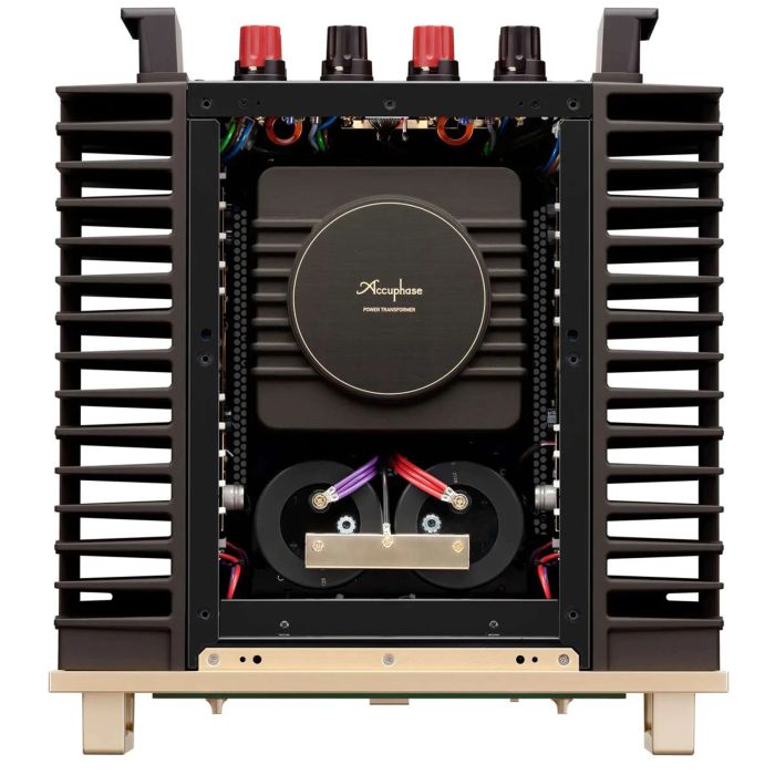Accuphase P-7500