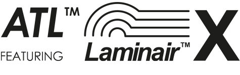 ATL con Laminair