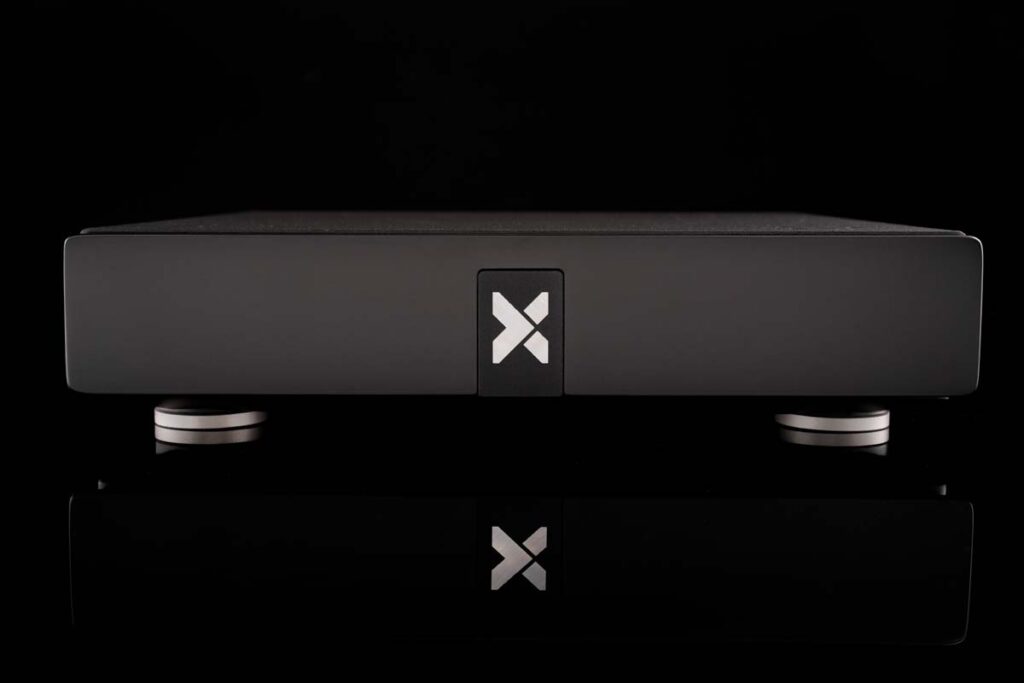 Axxess Switch