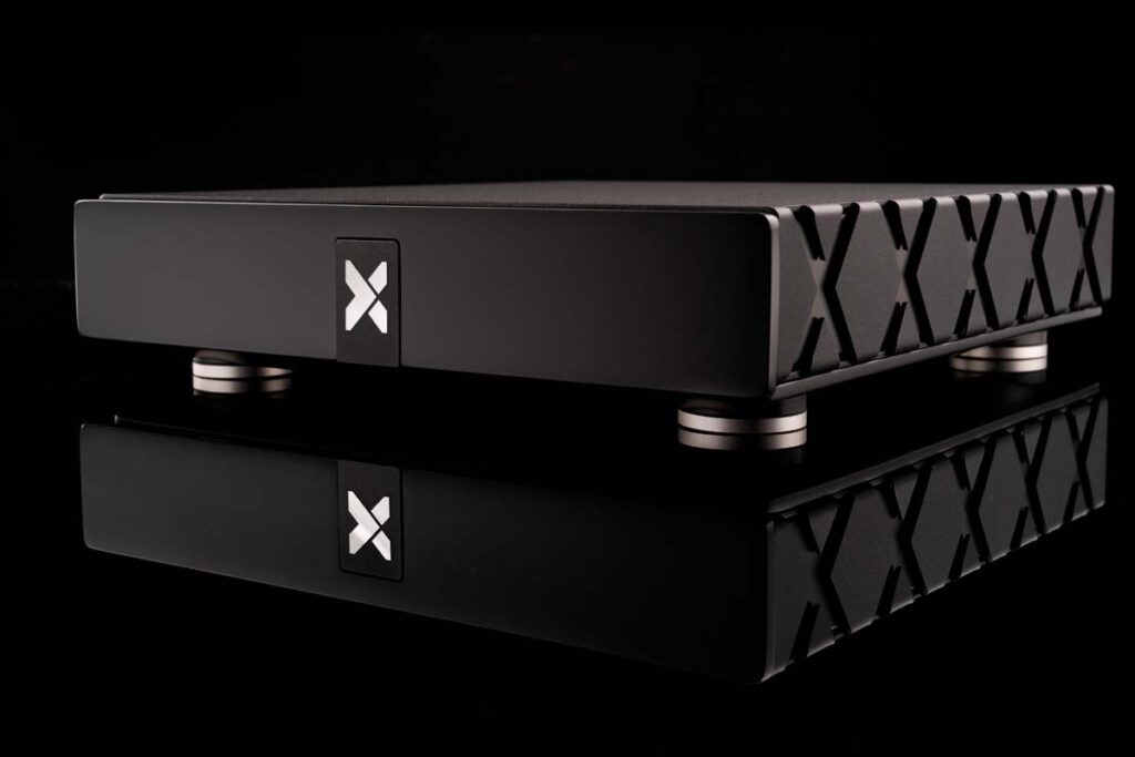 Axxess Switch