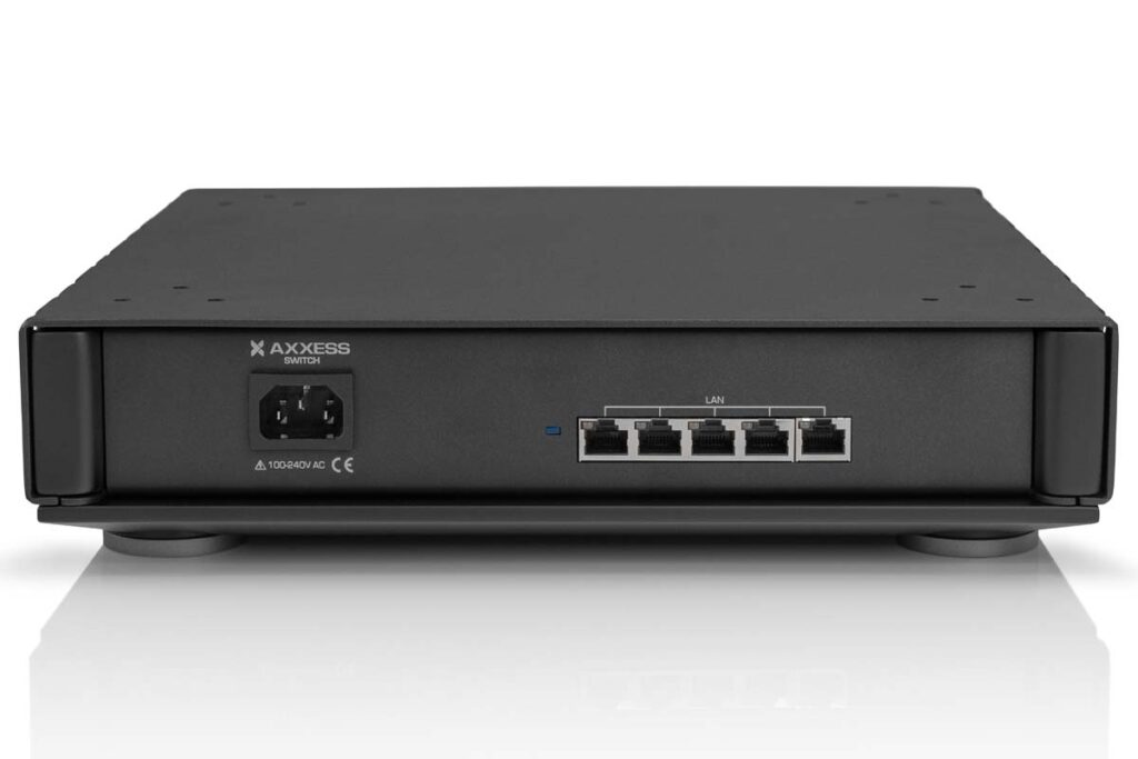 Axxess Switch