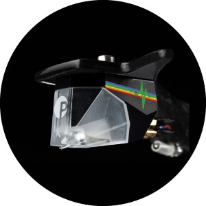 Pro-ject - The Dark Side Of The Moon Turntables (Special Edition) - Pro-ject Singapore Showroom @ Retrophonic