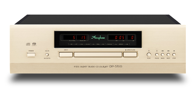DP-570S