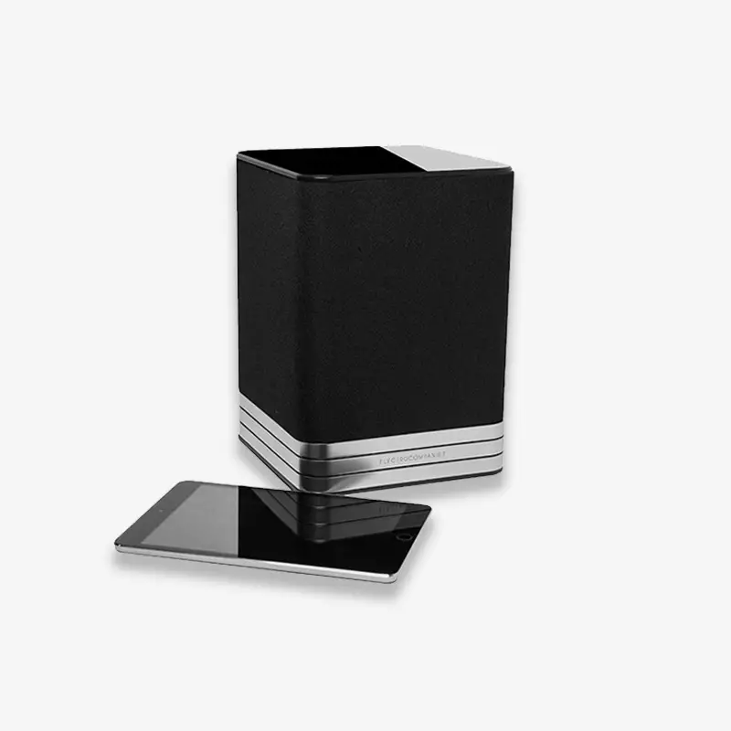 EC LIVING TANA SL-2 Lifestyle & Wireless