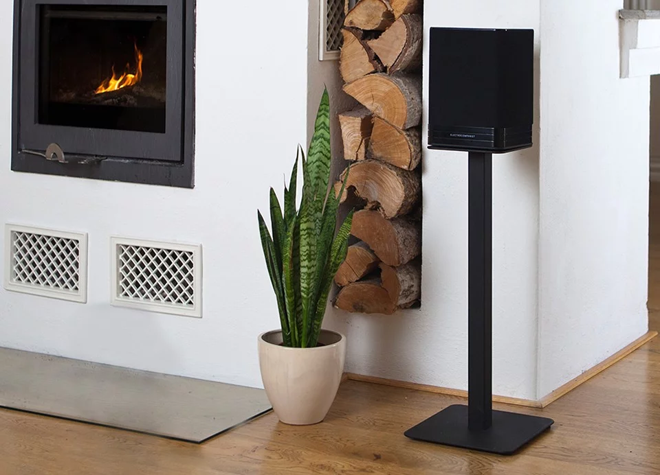 Enceinte additionnelle pour EC Living TANA SL-2