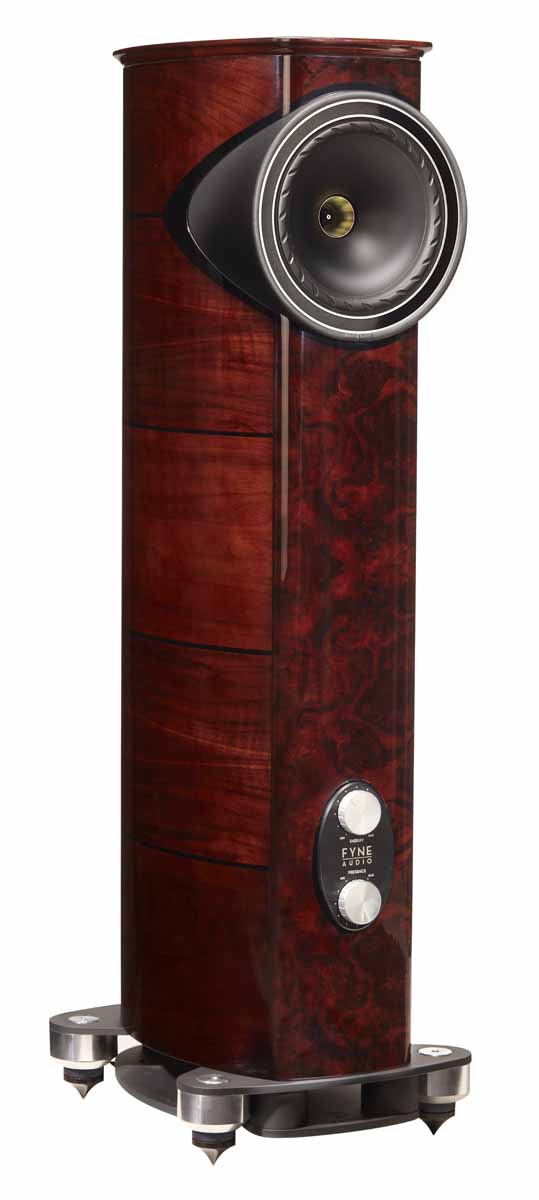 Fyne Audio F1-8S Loudspeakers