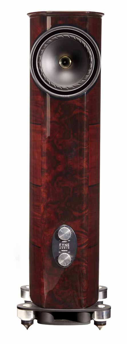 Fyne Audio F1-8S Loudspeakers