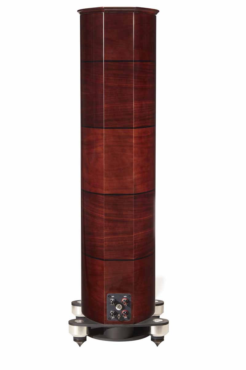 Fyne Audio F1-8S Loudspeakers