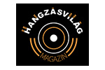 Hangzasvilag (Hungría) reseña el Acoustic Energy AE1 40th Anniversary
