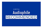 Recomendado por un audiófilo británico
