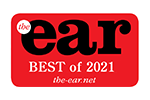 The Ear otorga al AE500 el premio "Best of 2021"