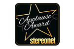 Premio Aplausos StereoNET 2020