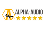 Audio Alpha le otorga 5 estrellas al AE509