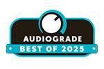 Insignia Audiograde Lo Mejor de 2025