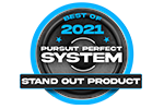 Pursuit Perfect System: "Producto destacado" para el AE500