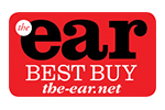 El premio Ear al mejor comprador AE509